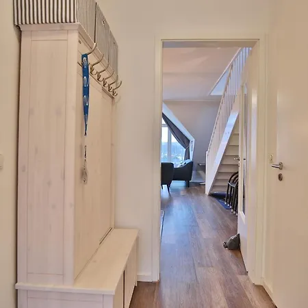 Strandduene Strandduene 23 شقة