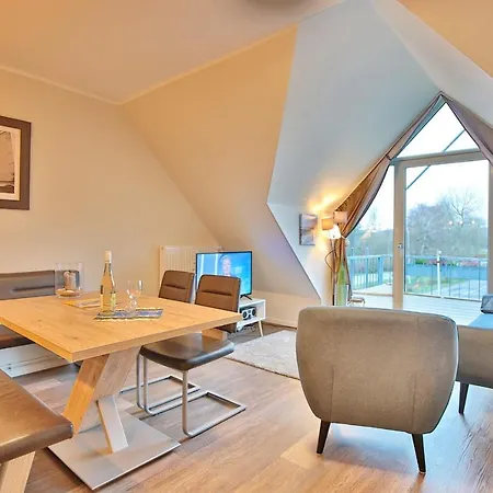 Strandduene Strandduene 23 شقة هافكروغ