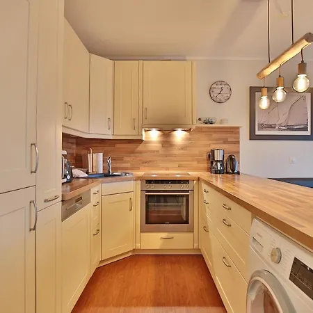 Strandduene Strandduene 23 *