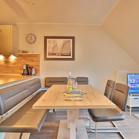 Strandduene Strandduene 23 شقة *