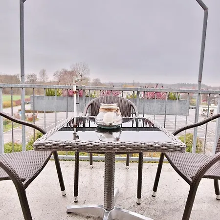 Strandduene Strandduene 23 هافكروغ