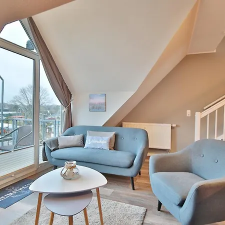 شقة Strandduene Strandduene 23 *