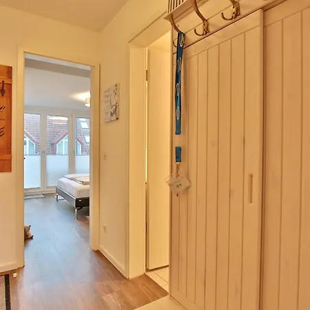 Strandduene Strandduene 23 شقة هافكروغ