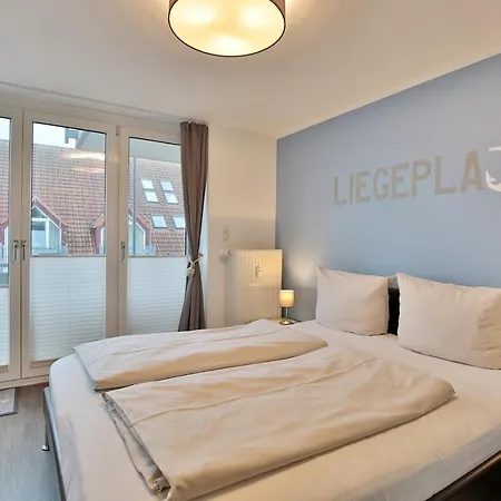 Strandduene Strandduene 23 * هافكروغ