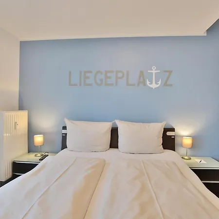 شقة Strandduene Strandduene 23 *