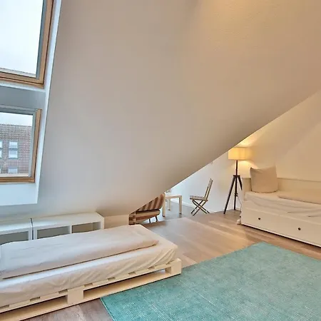 شقة Strandduene Strandduene 23 *