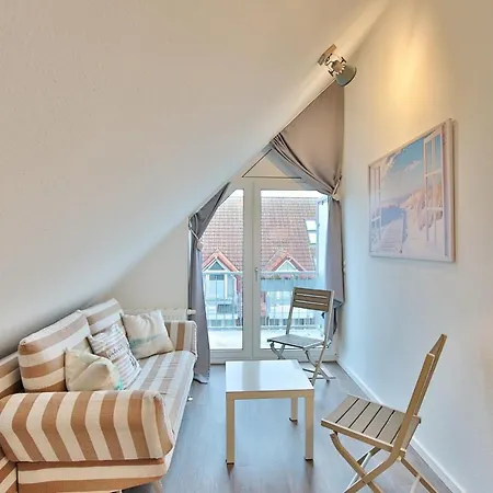 Strandduene Strandduene 23 شقة هافكروغ