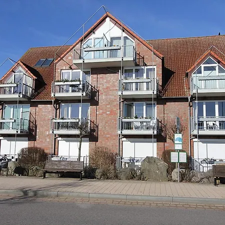 Strandduene Strandduene 23 * هافكروغ