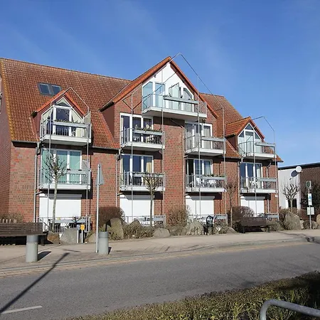 Strandduene Strandduene 23 هافكروغ