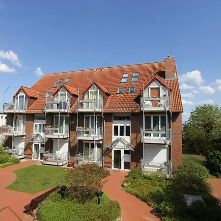 Strandduene Strandduene 23